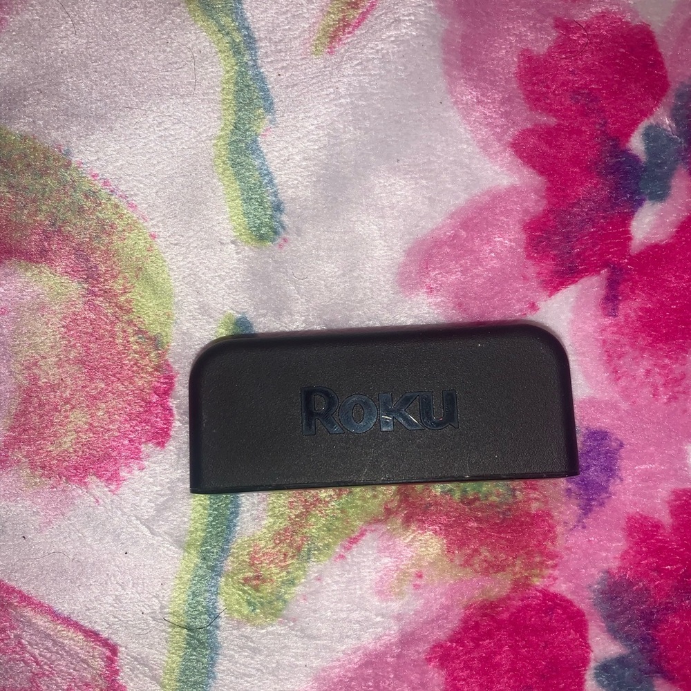 Roku box